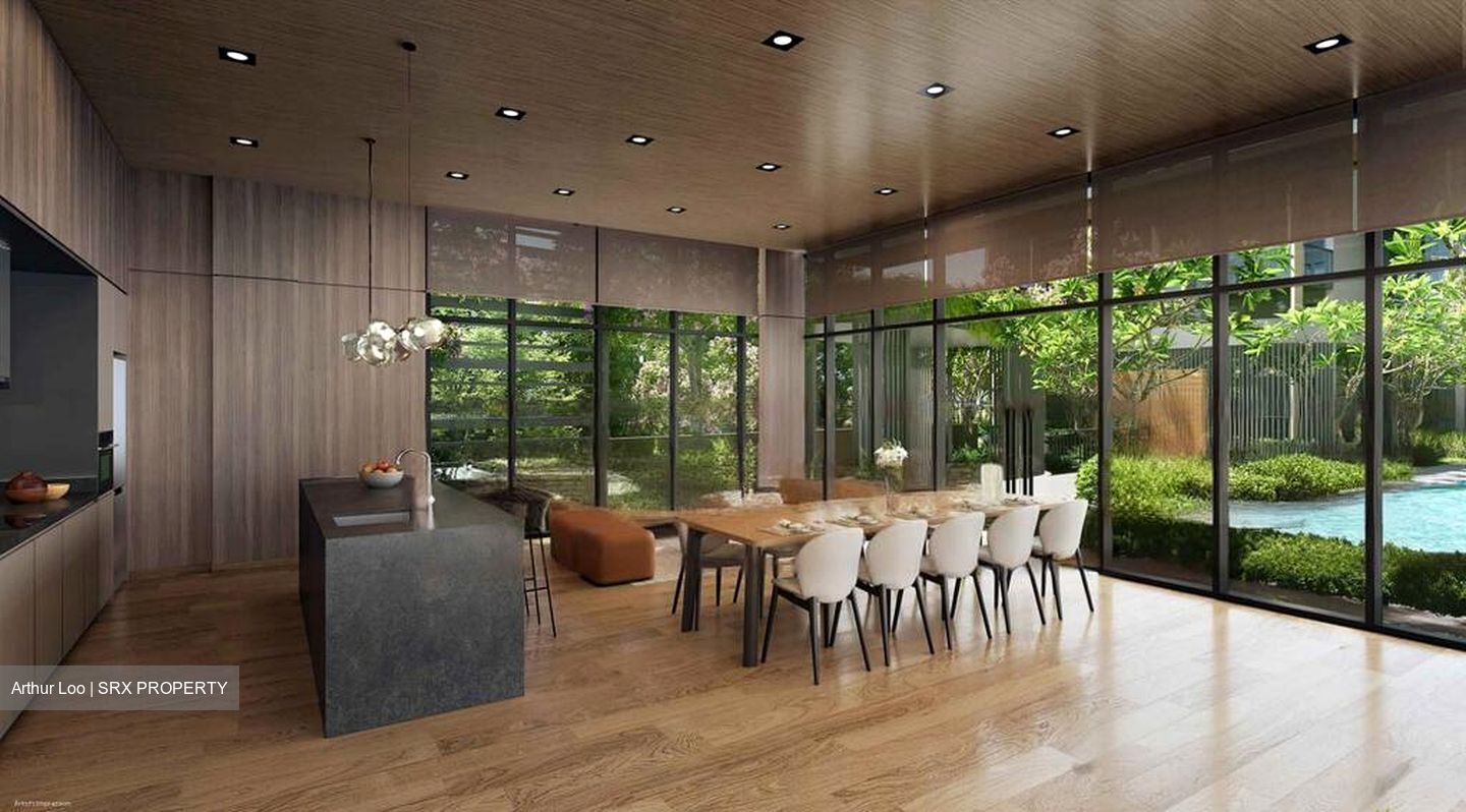 Lentoria (D26), Condominium #464357321